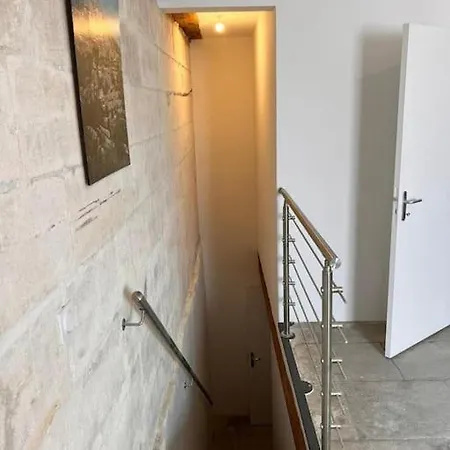 Apartmán 