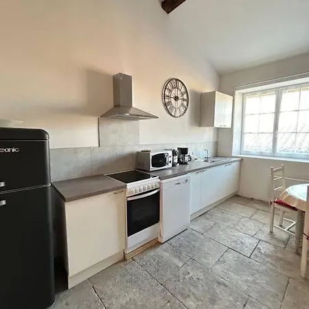 Apartmán 